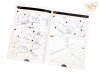 Clear Prop! CP72037 TB.2 UAV in Polish service STARTER KIT 1/72
